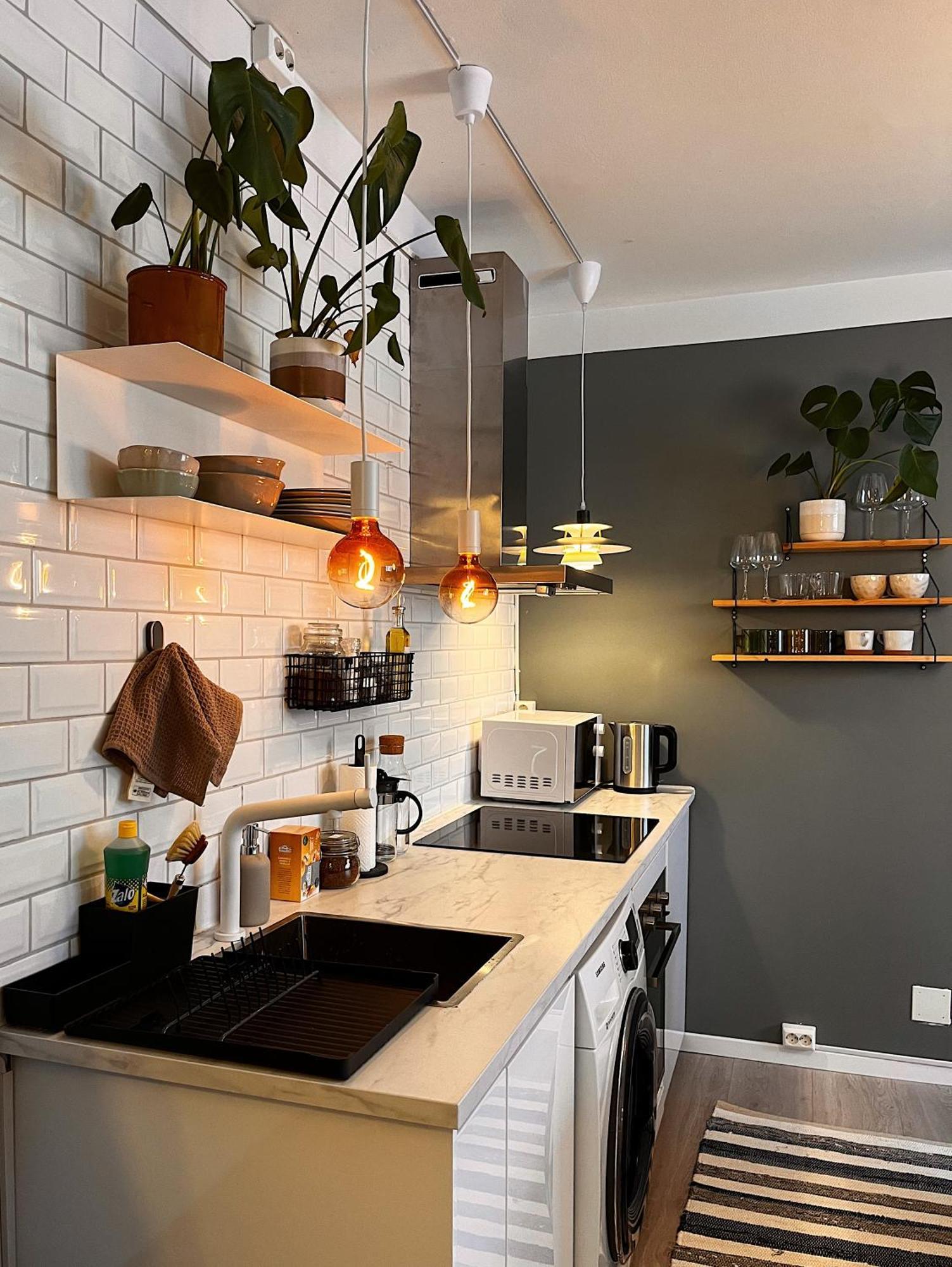 Hygge Houses I Studio Apartment In Lillestrom I Solo Or Couple Exterior foto